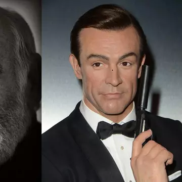 Sean Connery, primul interpret al lui "James Bond", a încetat din viață la 90 de ani