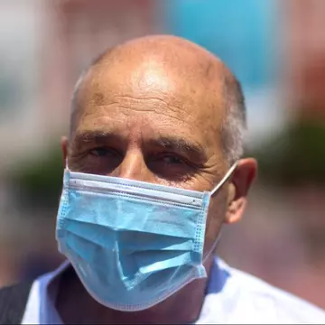 Mesajul medicului Virgil Musta: „Nu cred că vom avea sărbători de iarnă”