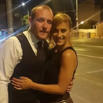 Modul inedit în care What's Up și-a cerut iubita de soție