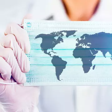 De ce mor pacienții fără comorbidități de COVID-19. Răspunsul medicilor