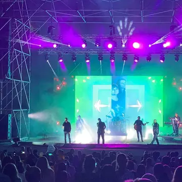 Cum se simte Mihai de la "3 Sud Est" la o săptămână de când a fost internat la ATI cu COVID-19. Mesajul colegilor de trupă