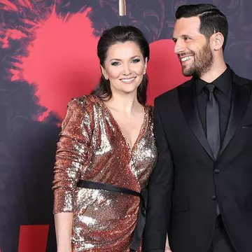 Adrian și Alina Nartea, noi detalii despre al doilea copil