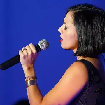 Analia Selis, despre divorț: „Am realizat că ceea ce trăiam nu era pentru mine”