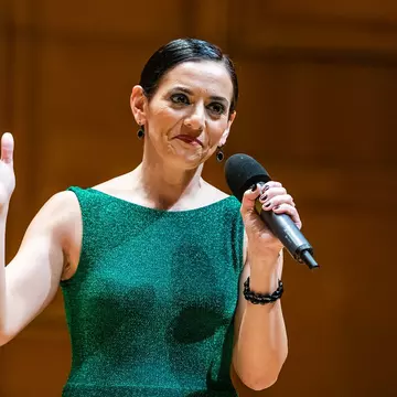 Analia Selis a avut coronavirus: „Un virus ciudat de imprevizibil”