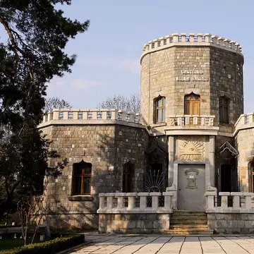 Castelul Iulia Hașdeu din Câmpina, un loc cu povești misterioase