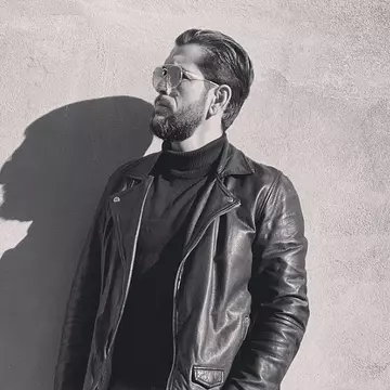 Cezar Ouatu, marcat de pierderea tatălui în perioada sărbătorilor de iarnă