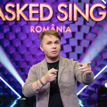 Codin Maticiuc își dorește „mult” să devină din nou tată