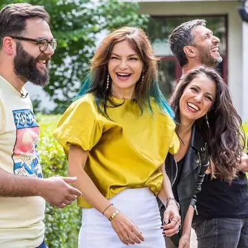 Alina Vîlcu, reacții după atacul asupra Cristinei Joia: „Perioada asta scoate din oameni niște lucruri care sunt ...”