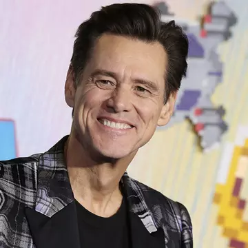 Cum arată și cu ce se ocupă fiica lui Jim Carrey?