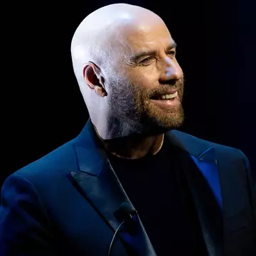 Fiul lui John Travolta a împlinit 10 ani. Cât de mult îi seamănă micuțul