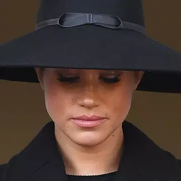 Un prezentator TV, forțat să demisioneze din cauza comentariilor pe care le-a făcut despre Meghan Markle