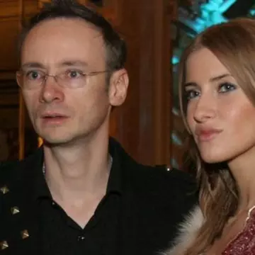 Mihai și Iulia Albu, noi conflicte din cauza custodiei fiicei lor
