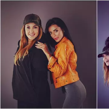 Nico a devenit mamă la doar 20 de ani! „A fost un copil foarte iubit”