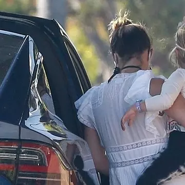 S-au despărțit după 10 ani de relație! Fostul cuplu are împreună doi copii