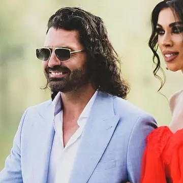 Pepe și Raluca Pastramă au divorțat: „Cel mai greu ne-a fost să discutăm cu copiii”