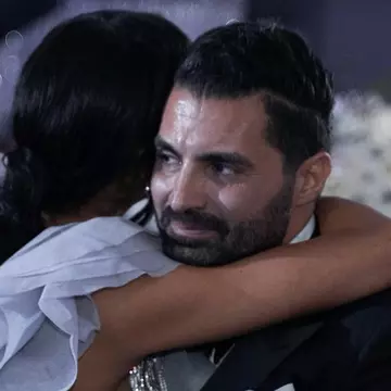 Cum s-au cunoscut Pepe și soția lui? „La fix o săptămână de la ziua mea”