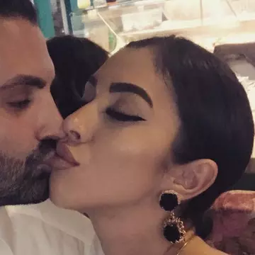 Ce spunea Pepe despre relația cu soția lui la începutul anului?