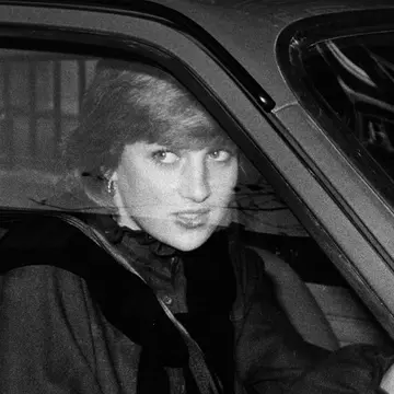 Lanțul evenimentelor care au dus la moartea Prințesei Diana