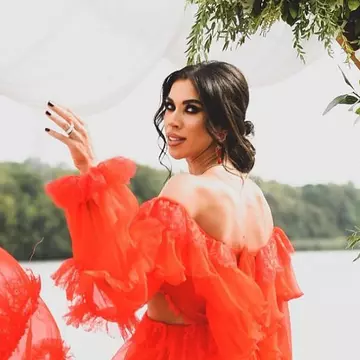 Ce studii are Raluca Pastramă, fosta soție a lui Pepe?