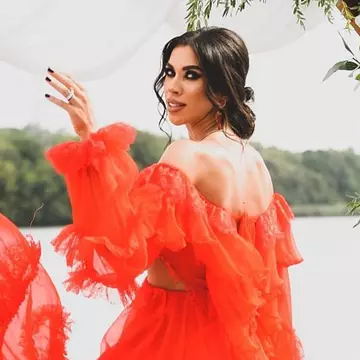 Unde locuiește Raluca Pastramă după divorț?