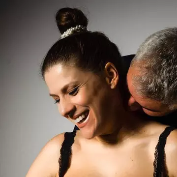 Tily Niculae, la un pas de divorț: „Este diferența asta de vârstă”