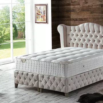 (P) Vrei un pat unde să te bucuri de un somn odihnitor? Iată cum îl poți alege!
