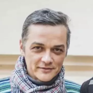 Actorul Vlad Ciobanu a murit la vârsta de 53 de ani
