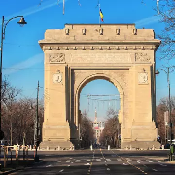 1 Decembrie în pandemie. Fără paradă militară și fără public de Ziua Națională a României