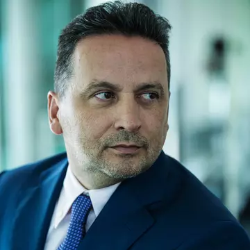 Claudio Cisullo devine acționar și Membru al Consiliului Director al One United Properties, companie premiată și lider pe piața dezvoltatorilor imobiliari din România (P)