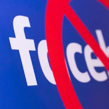 A patra țară din lume care a interzis Facebook. Care a fost motivul