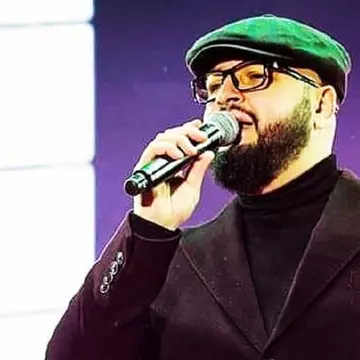 Mihai Budeanu de la 3 Sud Est, internat la ATI. Artistul are COVID-19