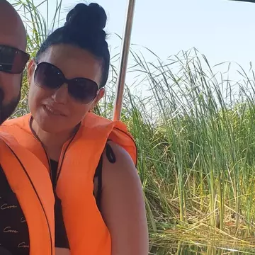 Gestul soției lui Mihai Budeanu după ce s-a aflat că artistul are COVID-19