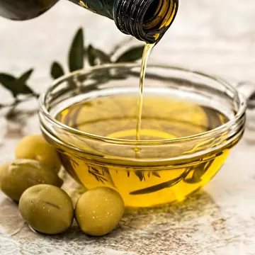 (P) Uleiuri pentru gătit: 7 opţiuni sănătoase