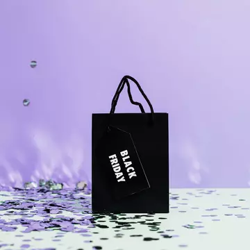 (P) Black Friday în perioada pandemiei