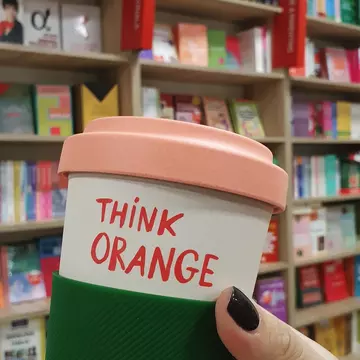 (P) De ce să alegi o librărie?