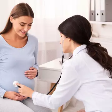 Cum te asiguri că bebelușul tău se dezvoltă sănătos în perioada sarcinii