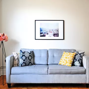 (P) Amenajarea unui apartament închiriat: 4 idei inteligente