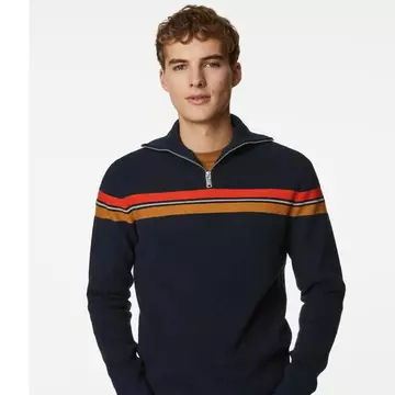 Colecția de iarnă 2023 Marks & Spencer pentru bărbați - Eleganță și Stil pentru Sezonul Festiv