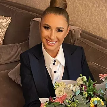 Anamaria Prodan, infectată cu noul coronavirus: „Am făcut perfuzii”