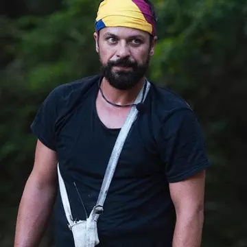 Ce frumoasă este fiica lui Augustin Viziru: „Îți seamănă leit!”