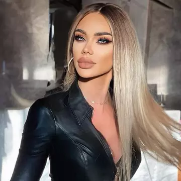 Este sau nu într-o relație Bianca Drăgușanu? „Sunt foarte bine”