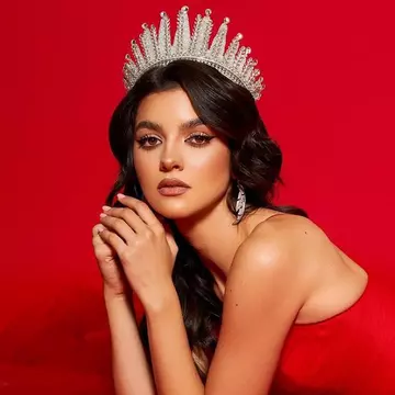 Cine este Miss Universe România 2020? A vrut să devină pilot