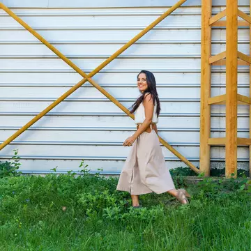 Cristina Joia se luptă de 6 ani cu o boală extrem de dură