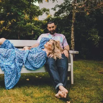 Primele imagini din camera fiicei Ginei Pistol: „Arată superb”