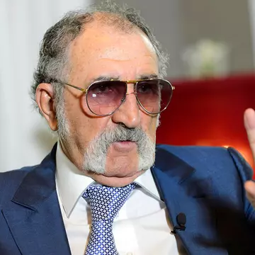 Unica fiică a lui Ion Țiriac a împlinit 22 de ani. Ce frumoasă este Ioana