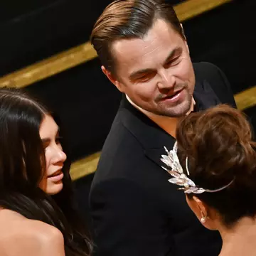 Leonardo DiCaprio și iubita lui, Camila Morrone, s-au mutat împreună