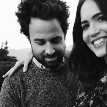 Mandy Moore, despre al treilea trimestru de sarcină: „Totul s-a schimbat brusc”