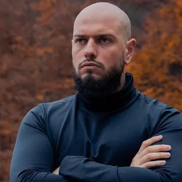 Matei Dima, despre coronavirus: „Nu am fost cel mai atent”