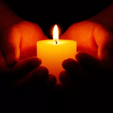 Paștele 2021. Când pică Floriile, Paștele ortodox și cel catolic