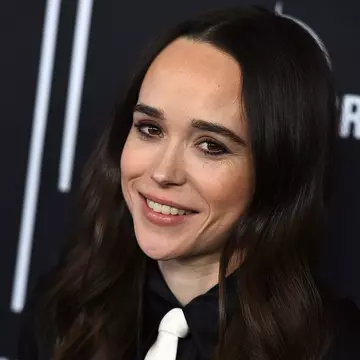 Ellen Page a mărturisit că este transgender